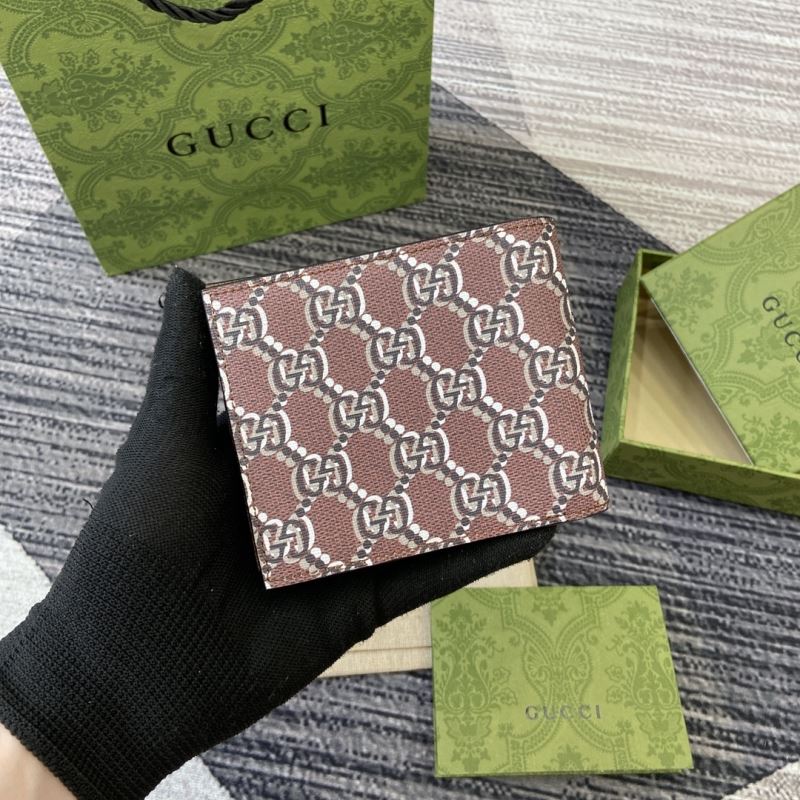 Gvc*1 wallets
